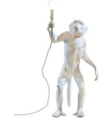 Monkey Pendant Light