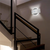 Zahara - Motion Sensor Wall Lamp