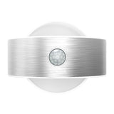 Zahara - Motion Sensor Wall Lamp