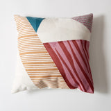 Astra Abstract Pillow Cover Collection