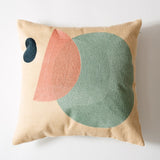 Astra Abstract Pillow Cover Collection