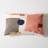 Astra Abstract Pillow Cover Collection