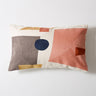 Astra Abstract Pillow Cover Collection