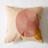 Astra Abstract Pillow Cover Collection