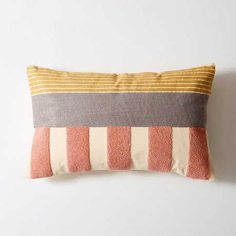 Astra Abstract Pillow Cover Collection