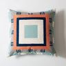 Astra Abstract Pillow Cover Collection