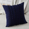 Katrina Ruffled Pillow Cover