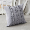 Katrina Ruffled Pillow Cover