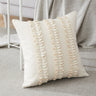 Katrina Ruffled Pillow Cover