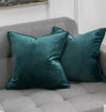 Vinzo Velvet Pillow Covers