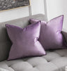 Vinzo Velvet Pillow Covers