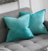 Vinzo Velvet Pillow Covers