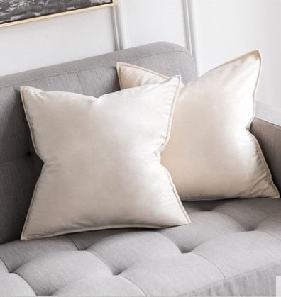 Vinzo Velvet Pillow Covers