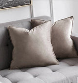 Vinzo Velvet Pillow Covers