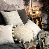 Amour French Pillow Collection