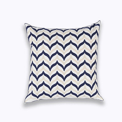 Lonz Illusion Pillow Covers