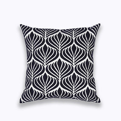 Lonz Illusion Pillow Covers