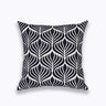 Lonz Illusion Pillow Covers