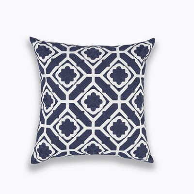 Lonz Illusion Pillow Covers