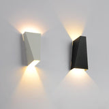 Modern Geometric Wall Lamp