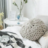 Yana Round Comfy Cushion
