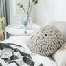 Yana Round Comfy Cushion
