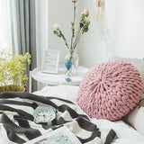 Yana Round Comfy Cushion