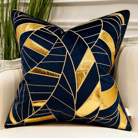 Sidian Luxury Pillow Cover Collection