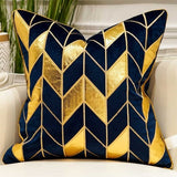 Sidian Luxury Pillow Cover Collection