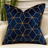 Sidian Luxury Pillow Cover Collection