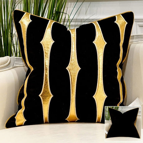 Sidian Luxury Pillow Cover Collection