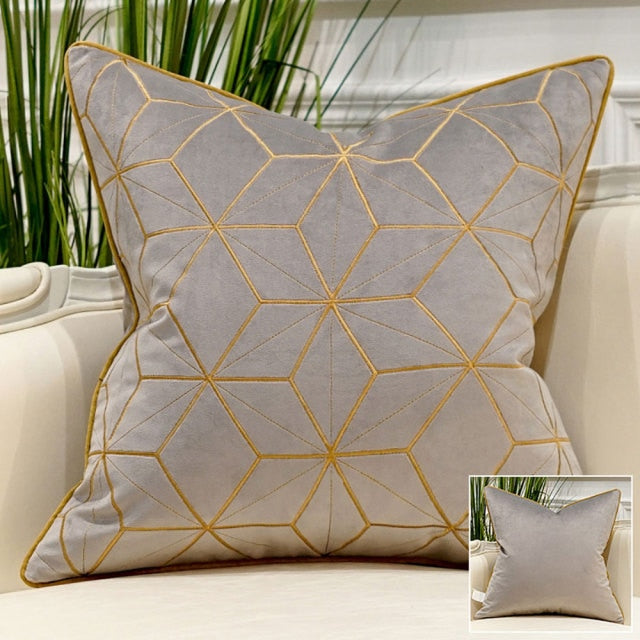 Sidian Luxury Pillow Cover Collection