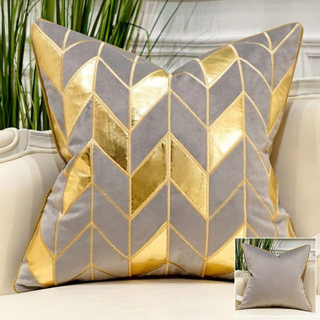 Sidian Luxury Pillow Cover Collection