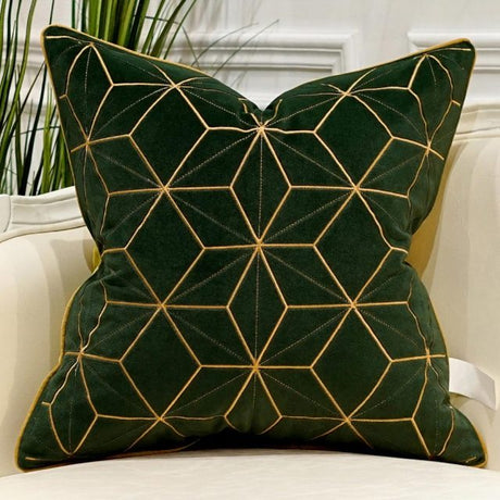 Sidian Luxury Pillow Cover Collection