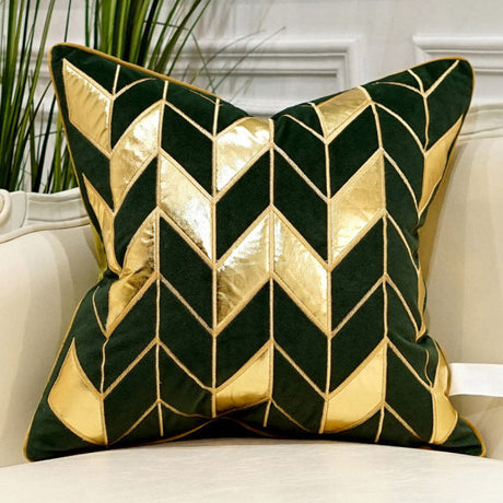 Sidian Luxury Pillow Cover Collection