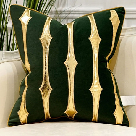 Sidian Luxury Pillow Cover Collection