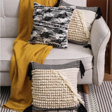 Willow Texture Pillow Cover