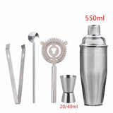 Seabreeze Cocktail Set