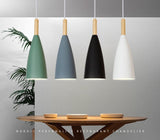 Vaphy - Modern Nordic Pendant Light