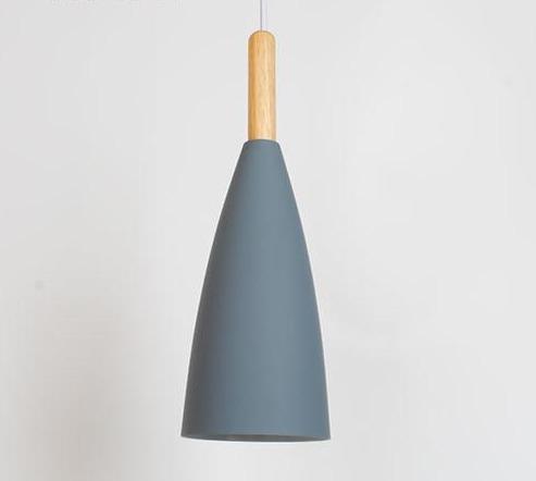 Vaphy - Modern Nordic Pendant Light