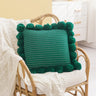 Chrissy Pom Pom Pillow Cover