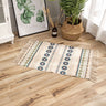 Riley Retro Boho Accent Rugs