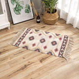 Riley Retro Boho Accent Rugs