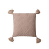 The Nordic Knit Pillow Cover