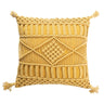 Bondi Macrame Pillows