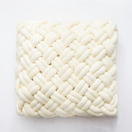 Carre Chunky Pillow