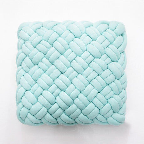 Carre Chunky Pillow