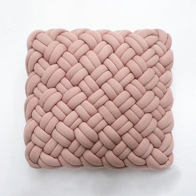 Carre Chunky Pillow