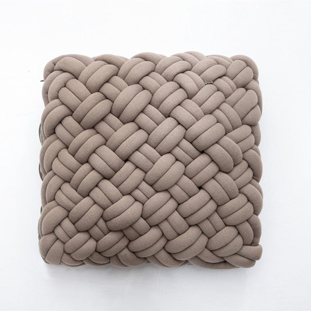 Carre Chunky Pillow