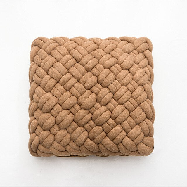 Carre Chunky Pillow